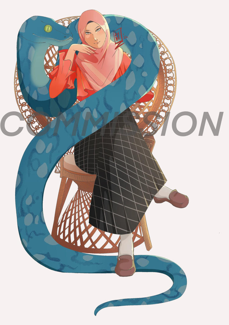 Fullbody